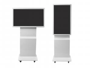 49 in. Rotating Kiosk