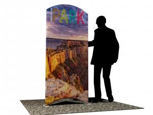 TFIT-605 Banner Stand