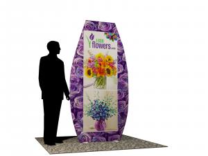 TFIT-610 Banner Stand