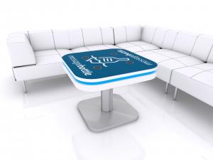 MODIT-1455 Wireless Charging Coffee Table