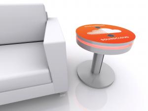 MODIT-1460 Wireless Charging End Table