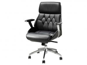 Cupertino MidIT-Back Chair
