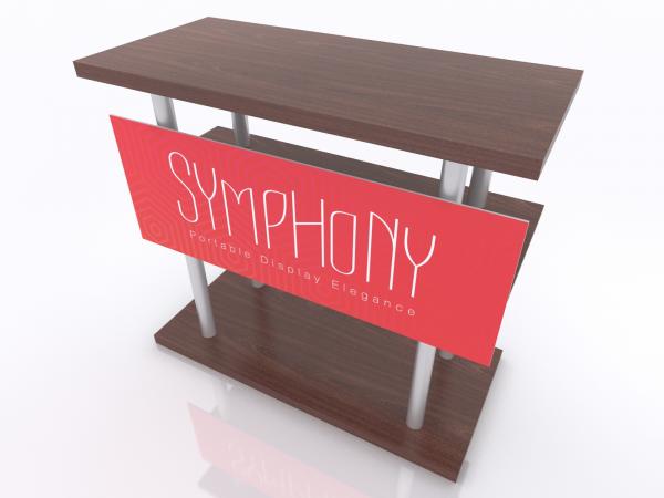 SYM-412 Symphony Portable Counter -- Image 4