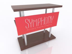 SYM-412 Symphony Portable Counter -- Image 1